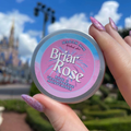 Briar Rose & Frankincense Moisturiser for Normal & Combination Skin