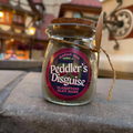 Peddlers Disguise | Fullers Earth Purifying Clay Mask