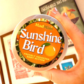 Sunshine Bird | Freshly Squeezed Body Butter