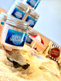 Happy Snowman | Gentle Clay Mask