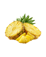 Pure Pineapple Root