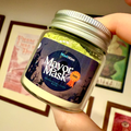 Mayor Mask | Green Clay Detoxifying Clay Mask