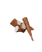 Arrowroot Powder