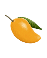 Mango Butter