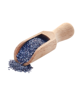 Blue Poppy Seeds